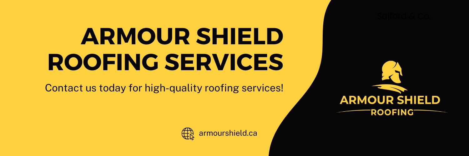 armourshieldinc's profile banner image