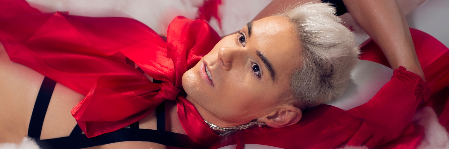 ONIQmusic's profile banner image