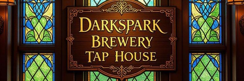 Darksparkcoffee's profile banner image