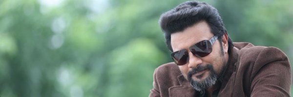 Actor_Saikumar Profile Banner
