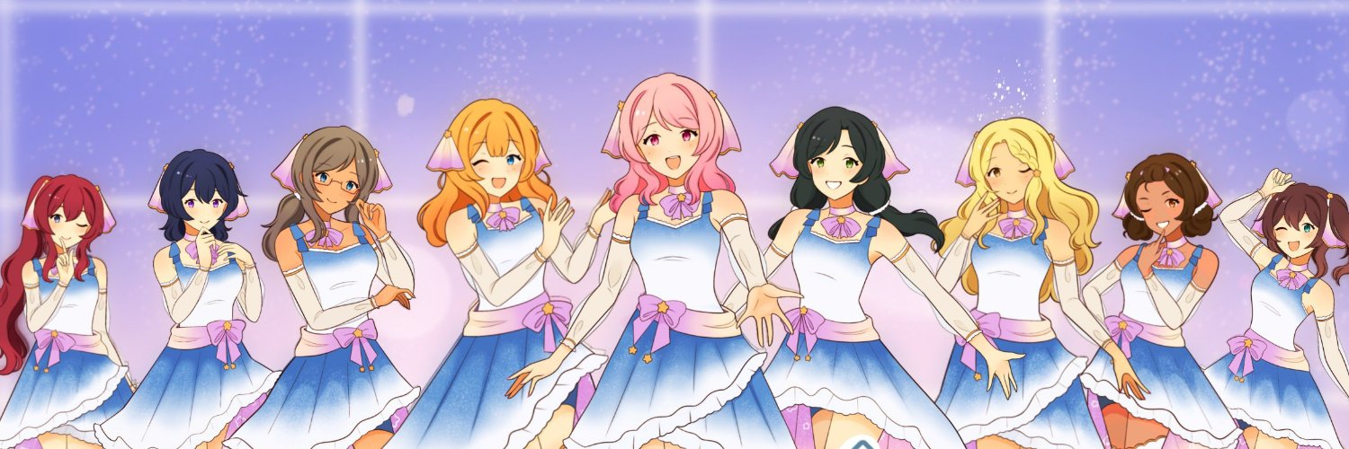 ConnectionsIDOL's profile banner image