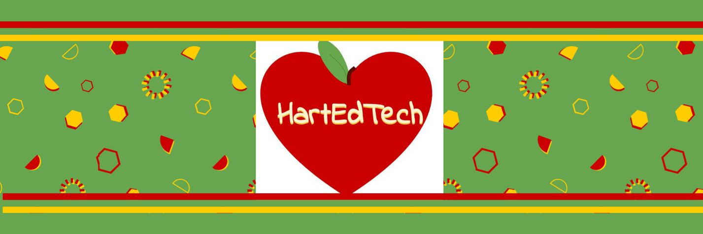TechWithHart's profile banner image