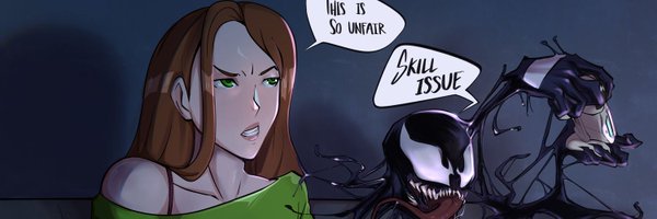 SSpider551 Profile Banner