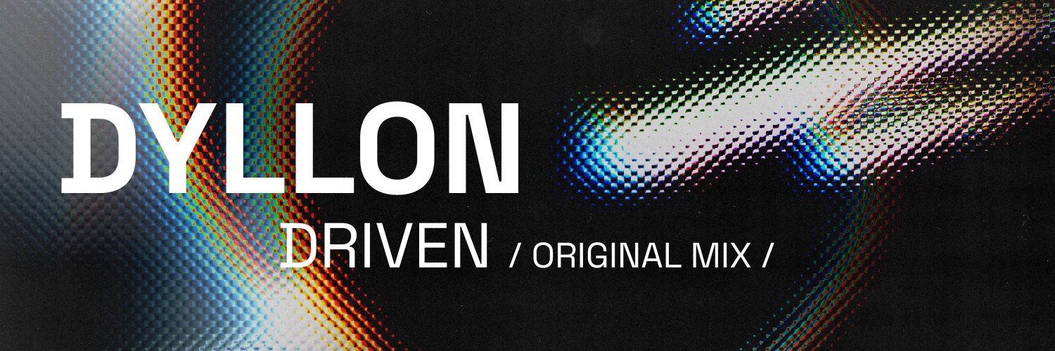 DyllonMusic's profile banner image