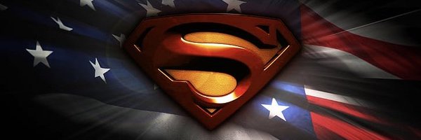 🍊🇺🇸 Clark Kent 🇺🇸🍊 Profile Banner