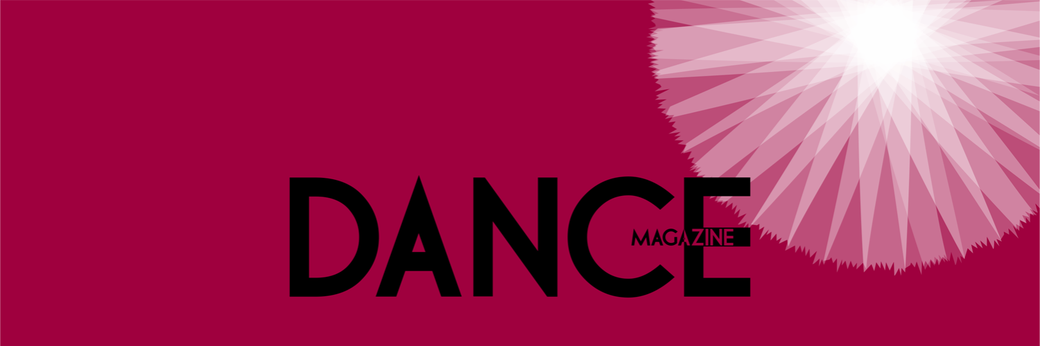 新書館ダンスマガジン banner