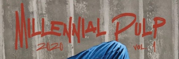MillennialPulp Profile Banner