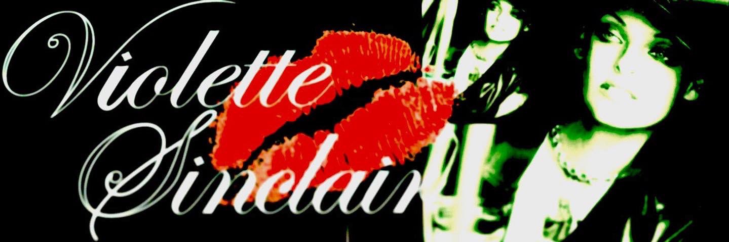 xoviolettexo's profile banner image