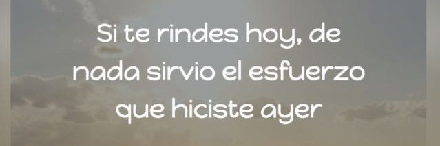 Ismael Perea ® banner