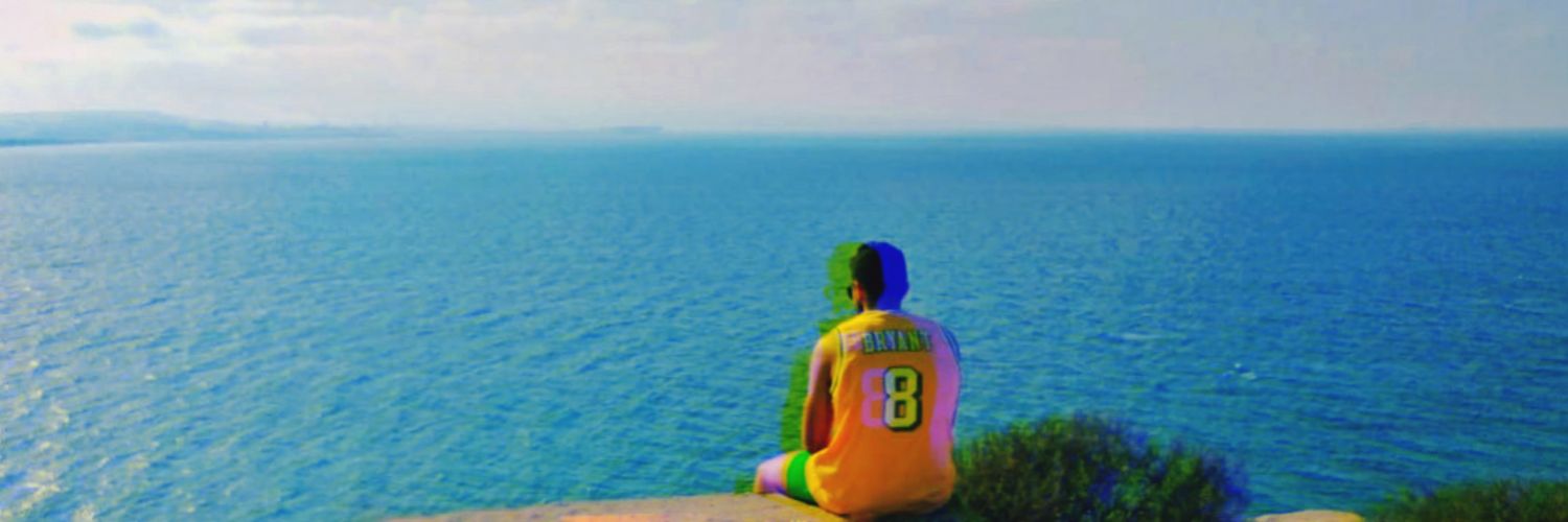 Ghmariche's profile banner image