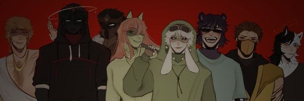 HiBanee_ Profile Banner