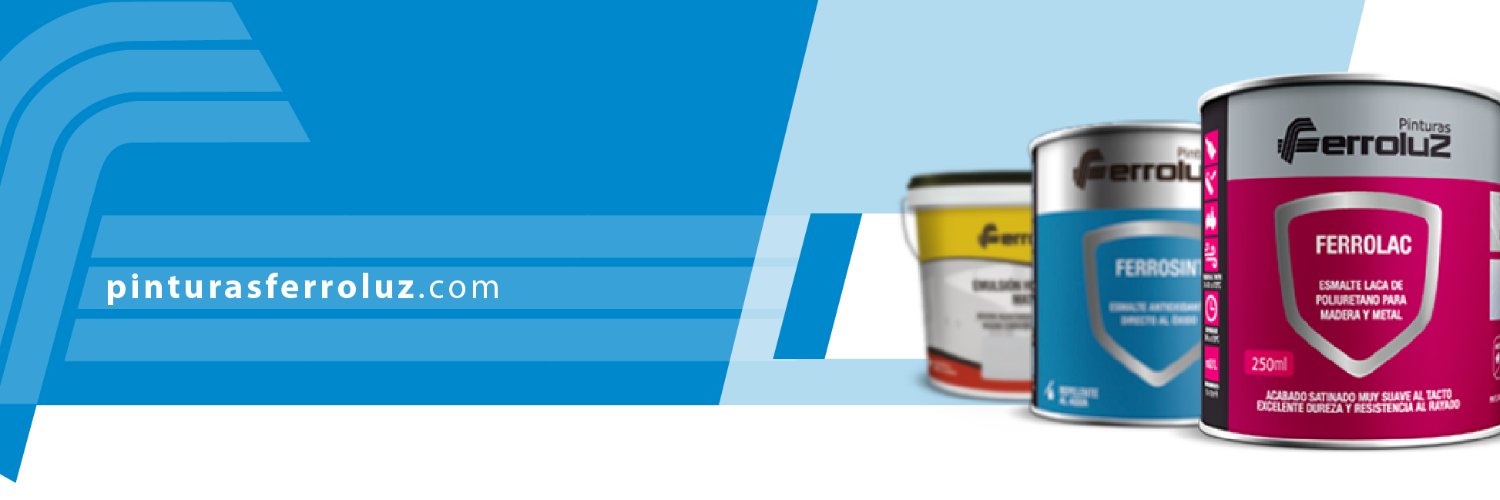 ferroluz's profile banner image