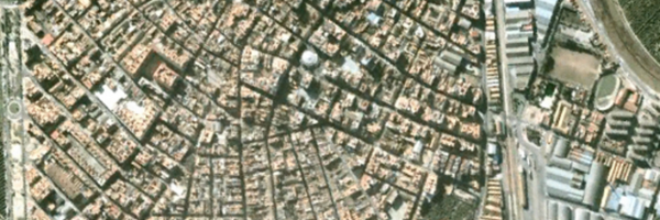 algemesi Profile Banner