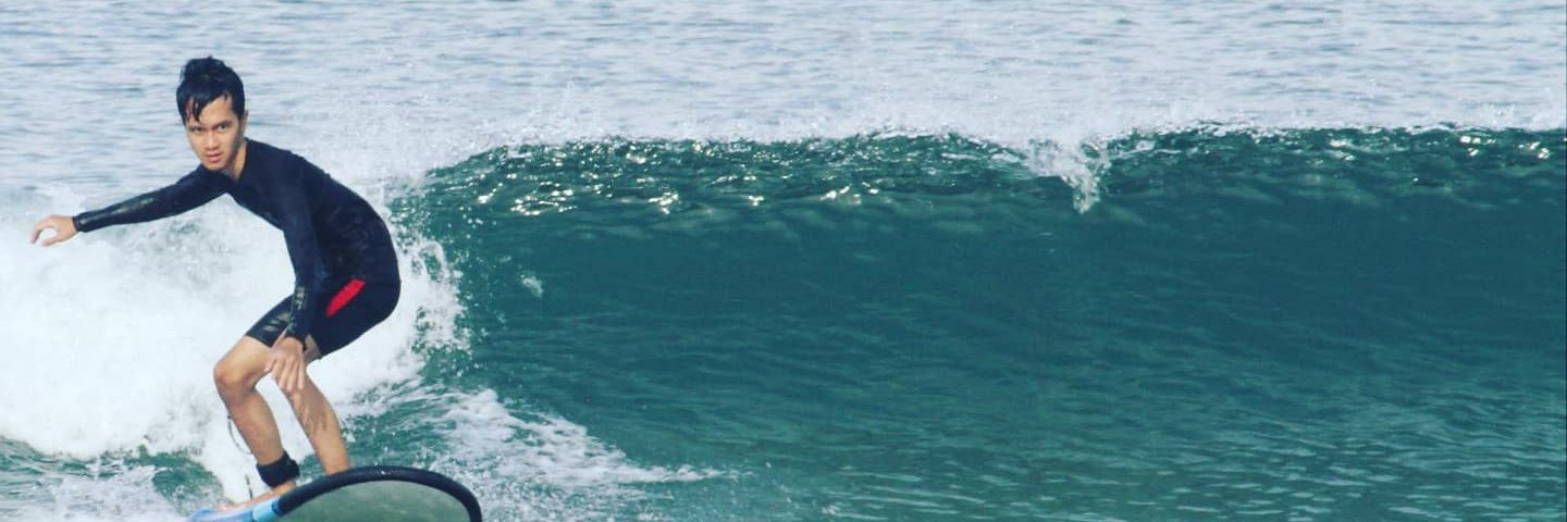AntoTyas's profile banner image