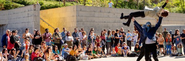 mostraigualada Profile Banner