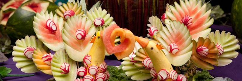 Newham Hospital Elior banner