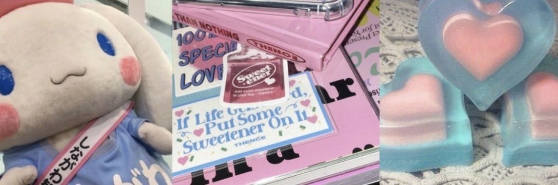 seongieboy's profile banner image