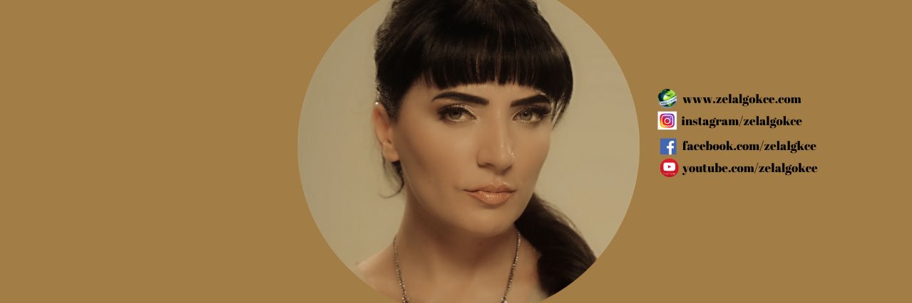 Zelalgokce's profile banner image