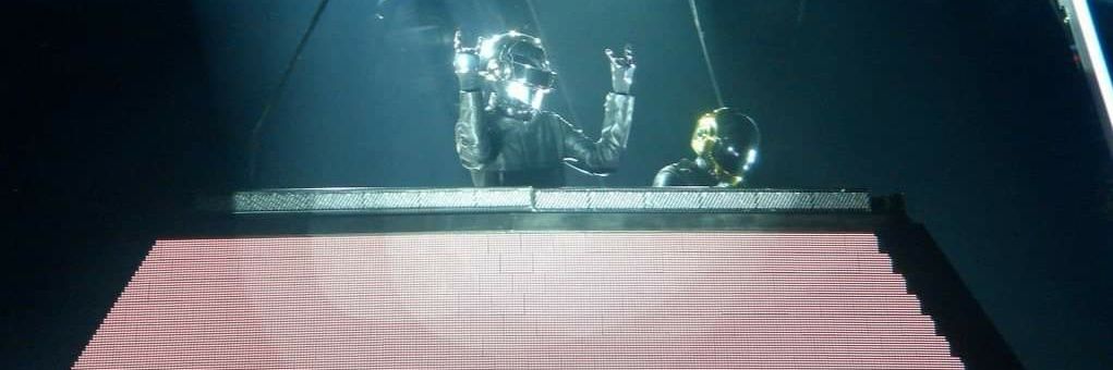 DaftPunkCL's profile banner image