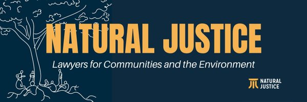 naturaljustice Profile Banner