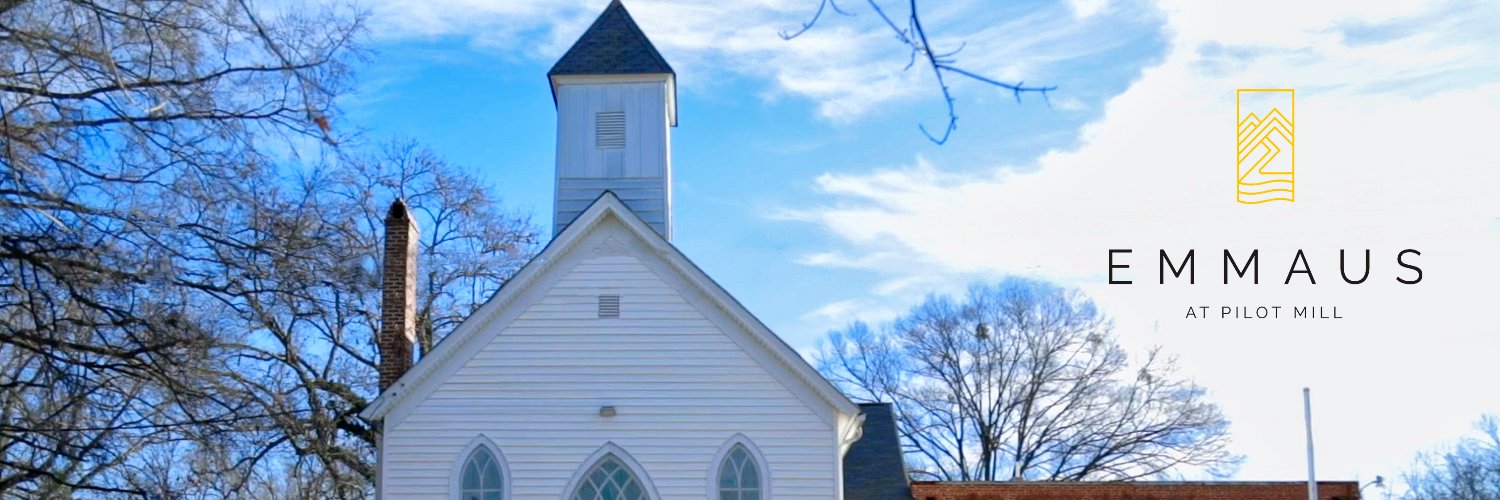 emmausrdu's profile banner image