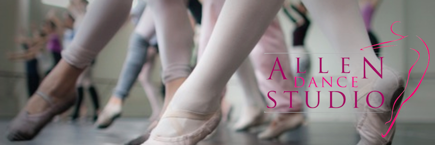 allendstudio's profile banner image