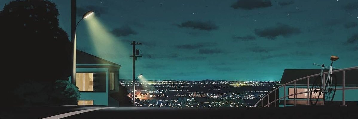 TeveEquilbey's profile banner image