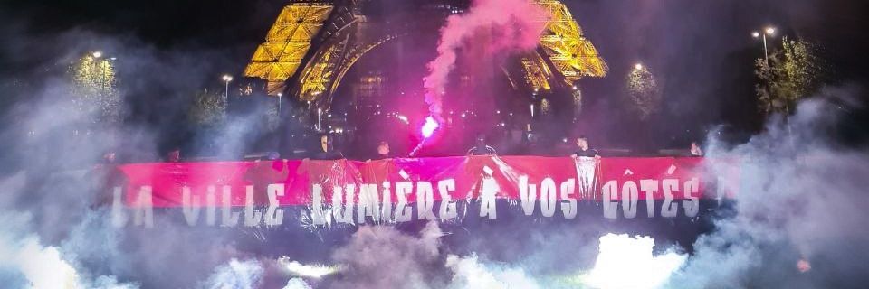 🩸💙#Jessy⭐⭐🇫🇷 banner