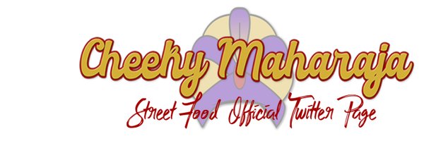 CheekyMaharaja Profile Banner