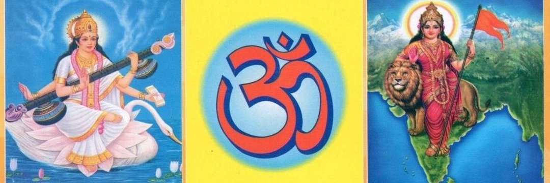 vbgoraksh's profile banner image