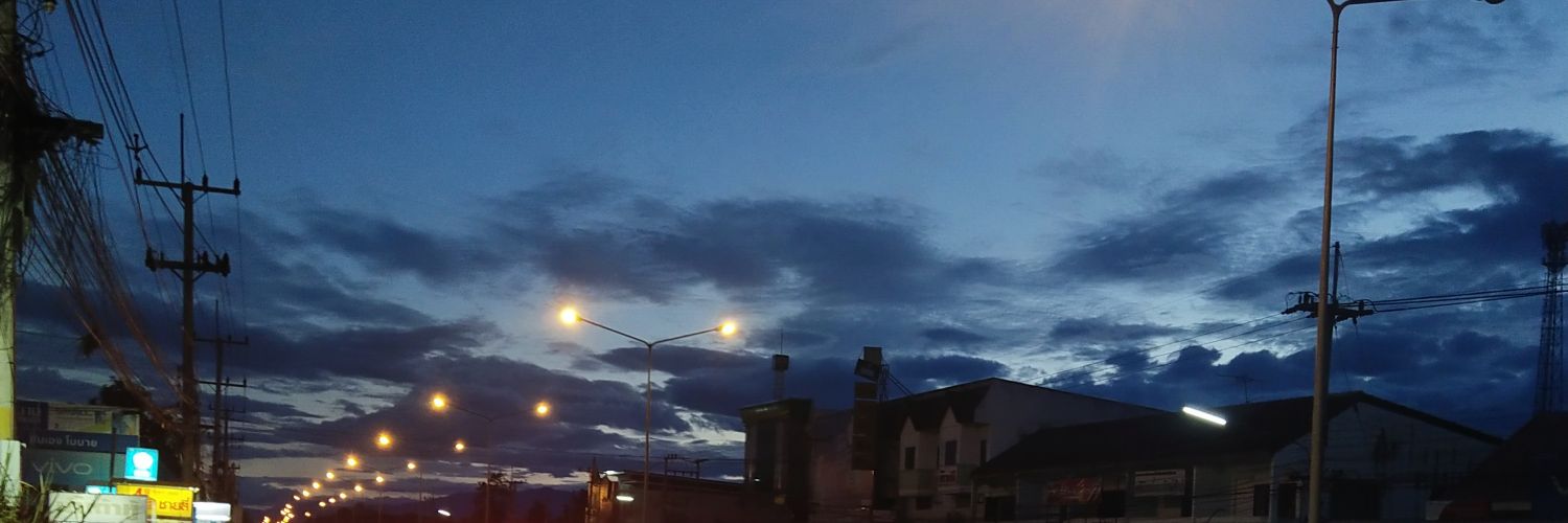 ☀️ banner