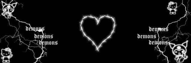 ъеъ🖤 banner