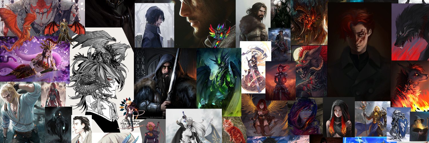 PapyGlaciusane's profile banner image