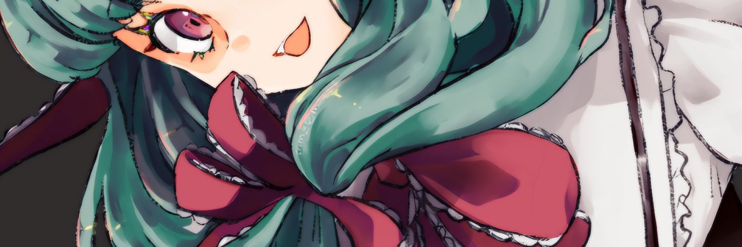 百々舌's banner