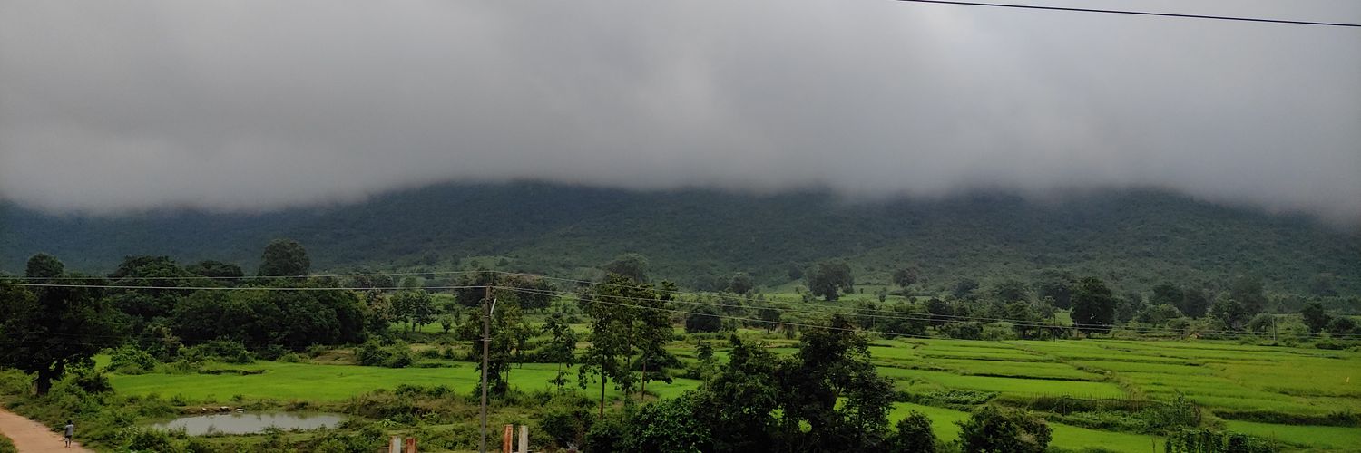 Sumit kar @SK banner