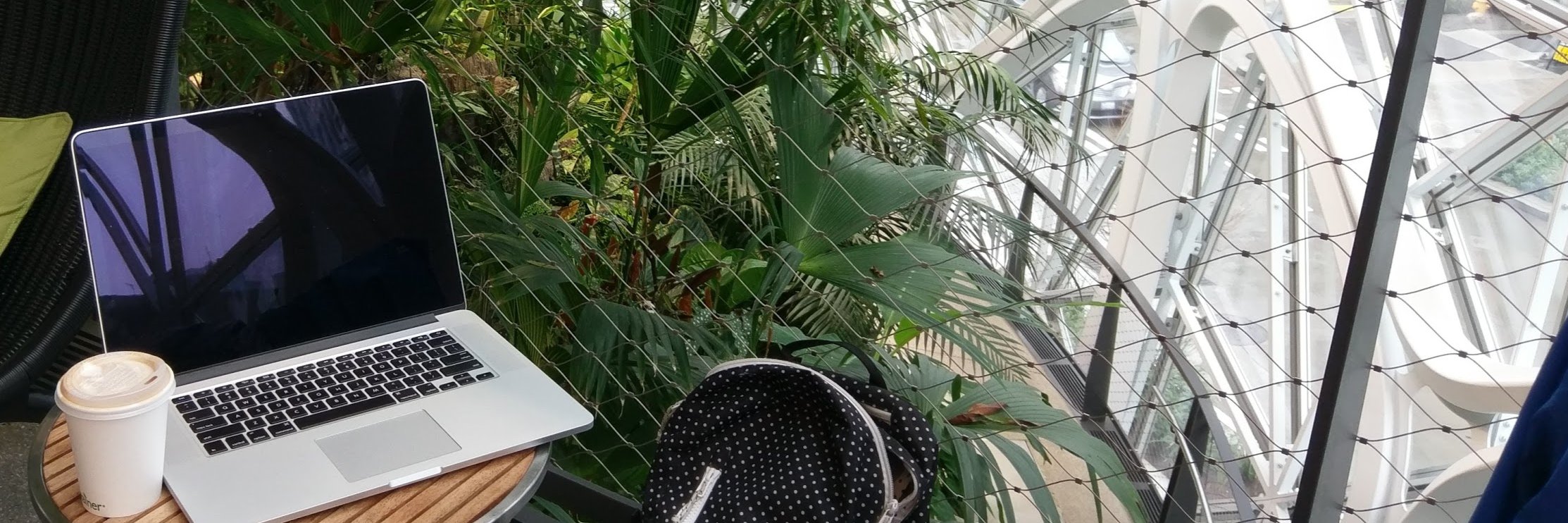 Colin Elliot 💙 banner