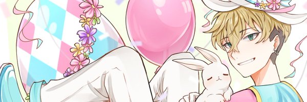 iulonshy Profile Banner