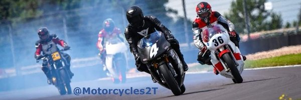 Motorcycles2T Profile Banner
