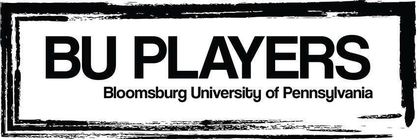 BU Players banner