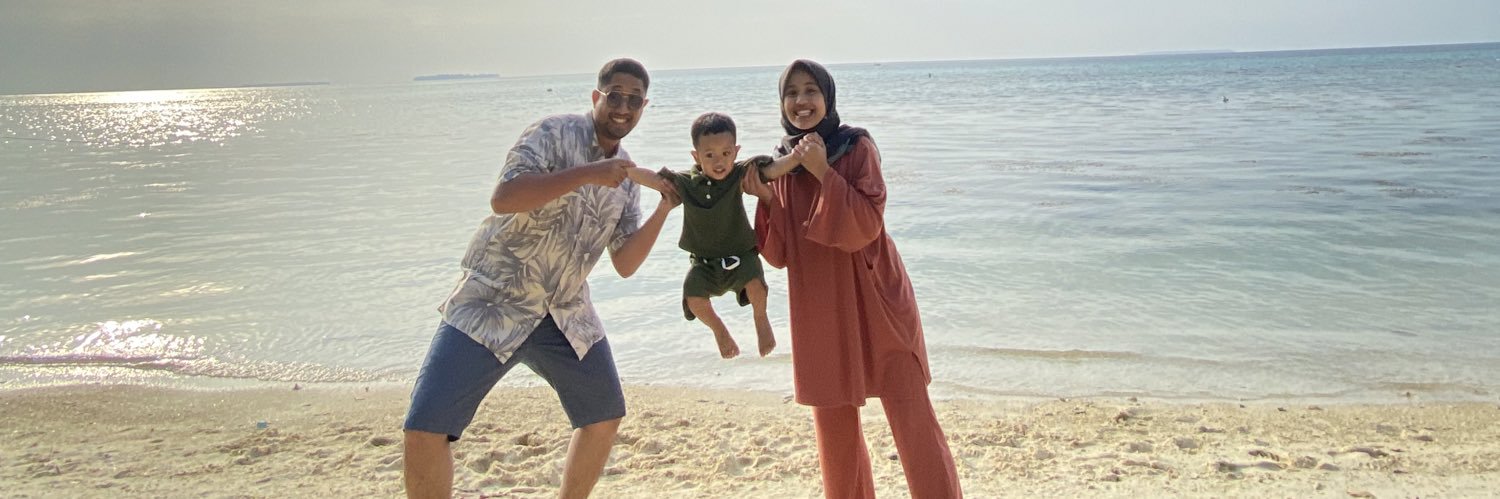 muhmmdfauzan's profile banner image