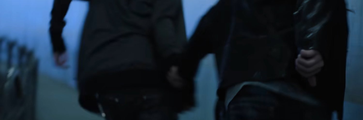 garo banner