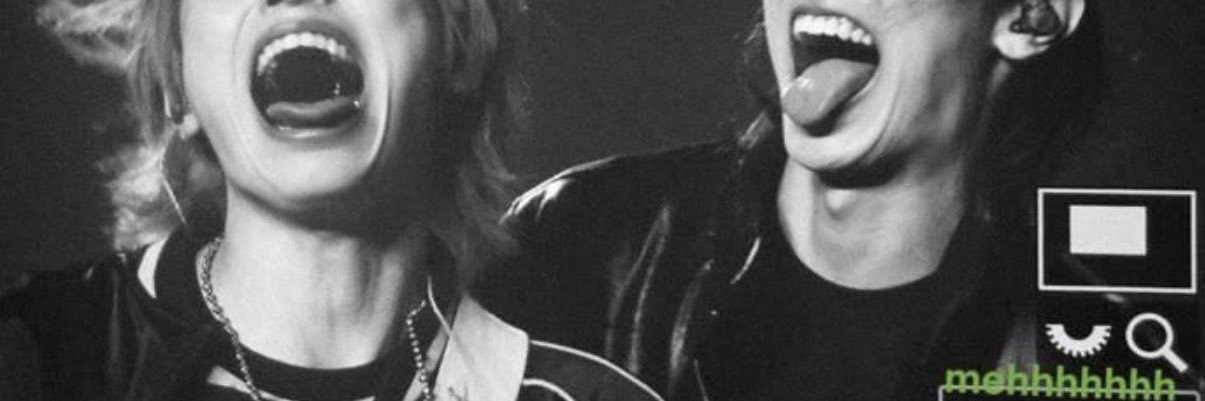 ❤︎ banner