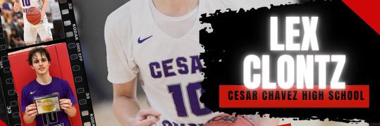 Alexander Clontz banner