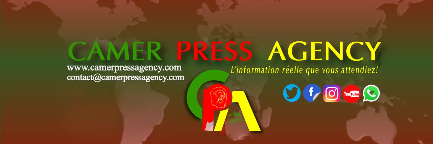 CamerPresAgency's profile banner image