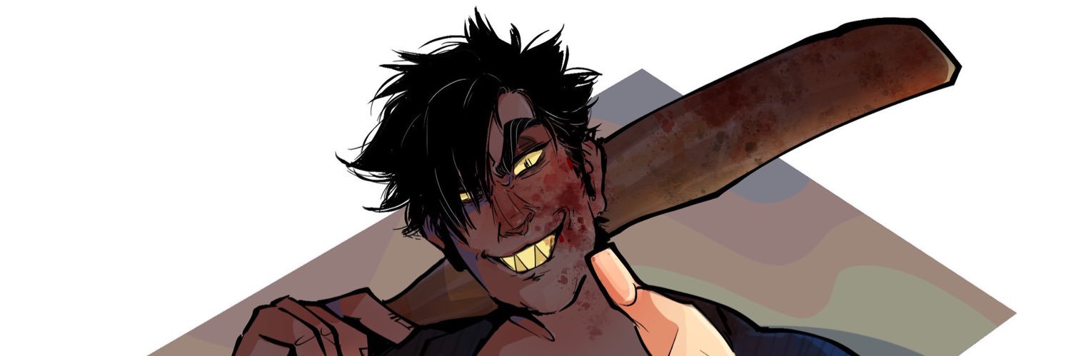 spike's banner