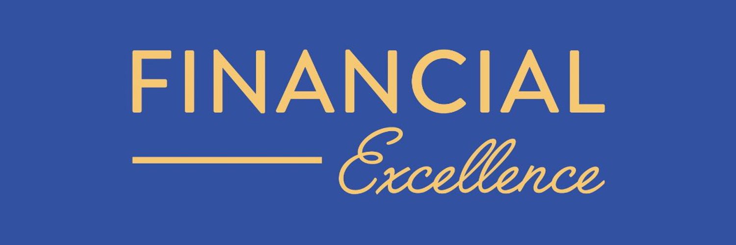 myFinancialExcellence Profile Banner
