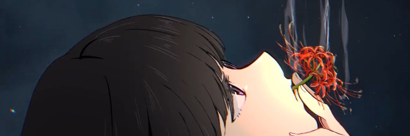 かいせ〜🐈‍⬛ banner