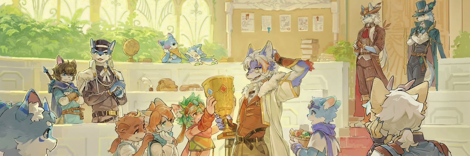 枫岚今天吃什么🔜？ banner