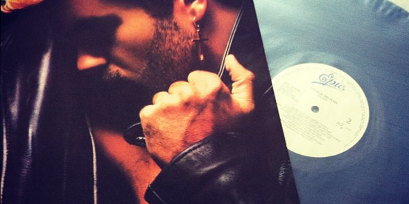 Charley Caines banner