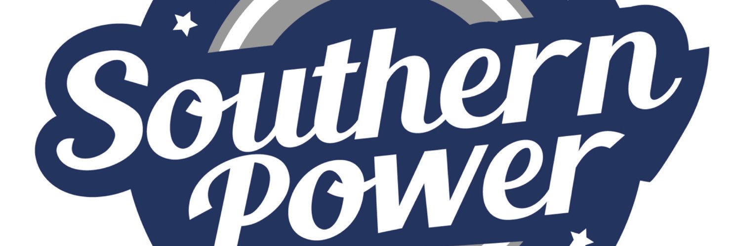 Southern Power Softball banner